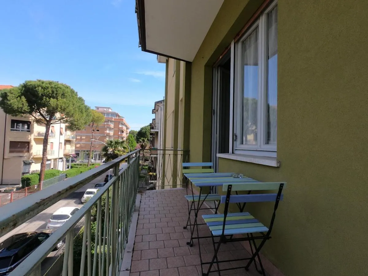 Gardenia Guest House Forli 3*,