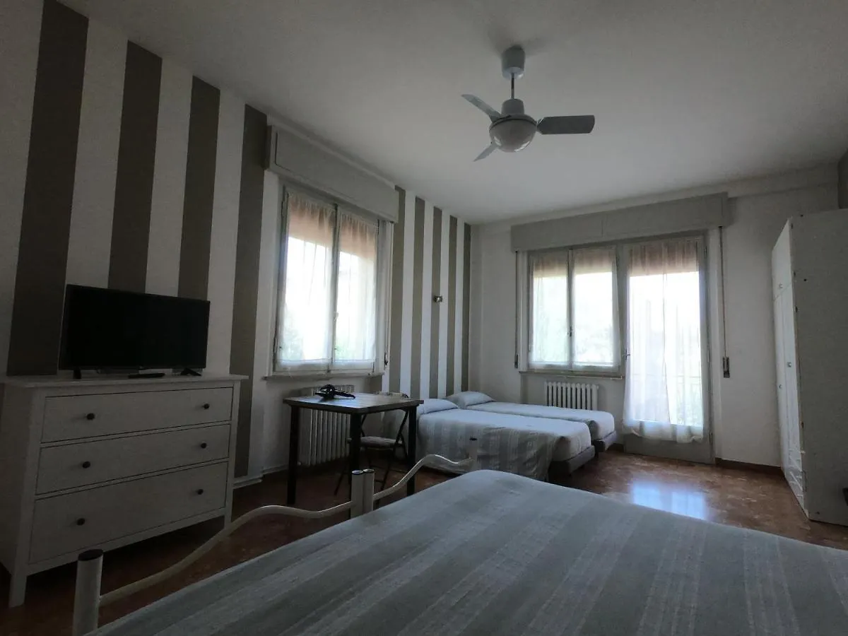 Gardenia Guest House Forli 3*,  Italy