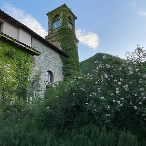 Farm stay Chiesa Ignano 1778