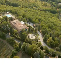Farm stay Antiche Macine