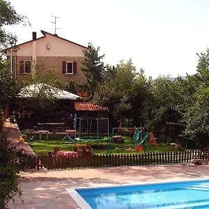 Farm stay Ca' Isotta