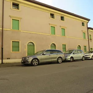 Dimore Residenza Zeno Appartamento Verona
