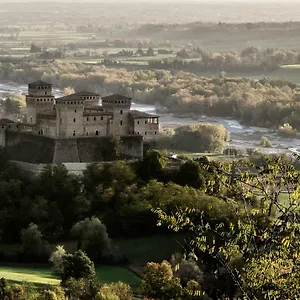 Country house La Del Borgo