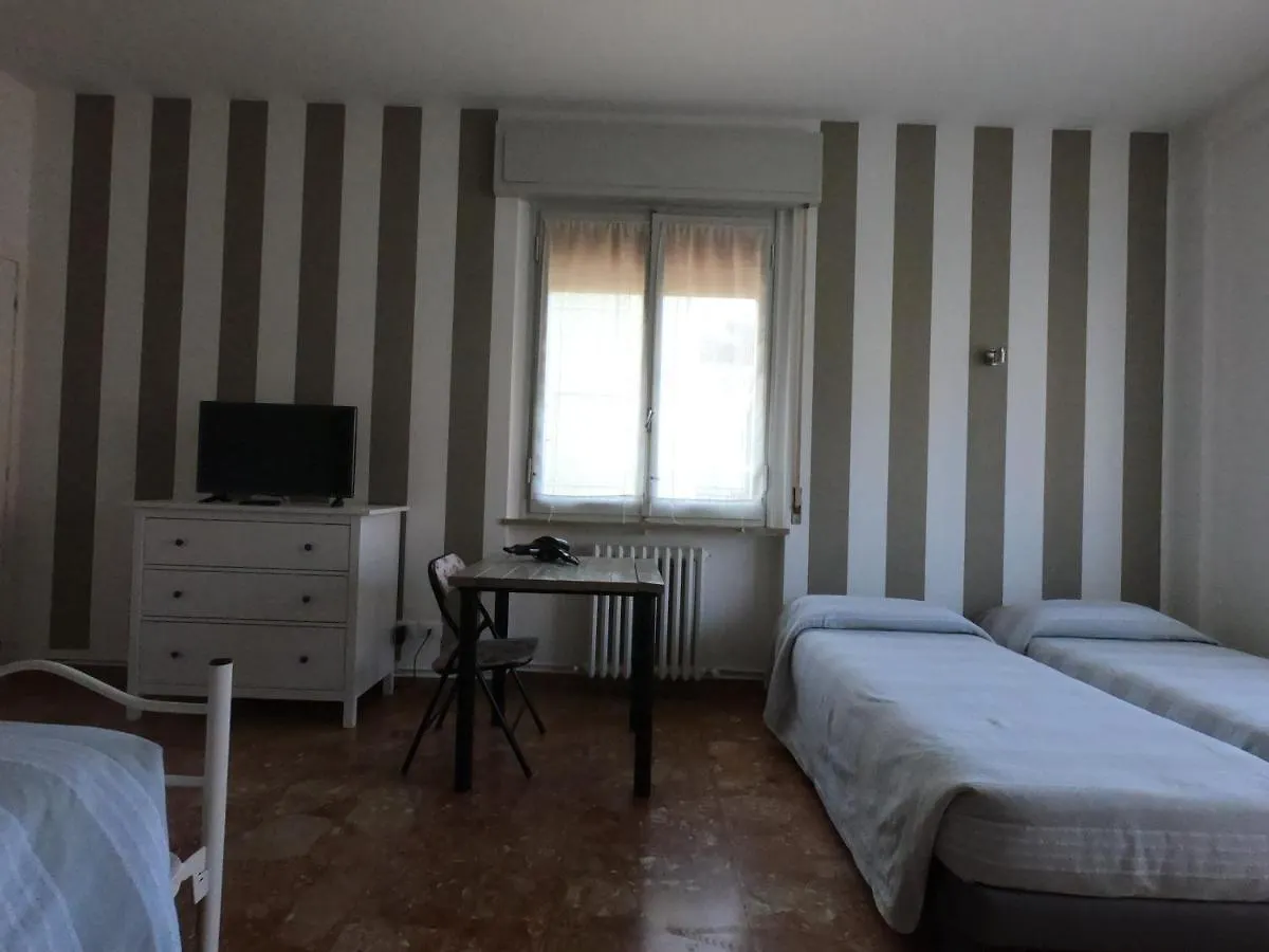 Gardenia Guest House Forlì