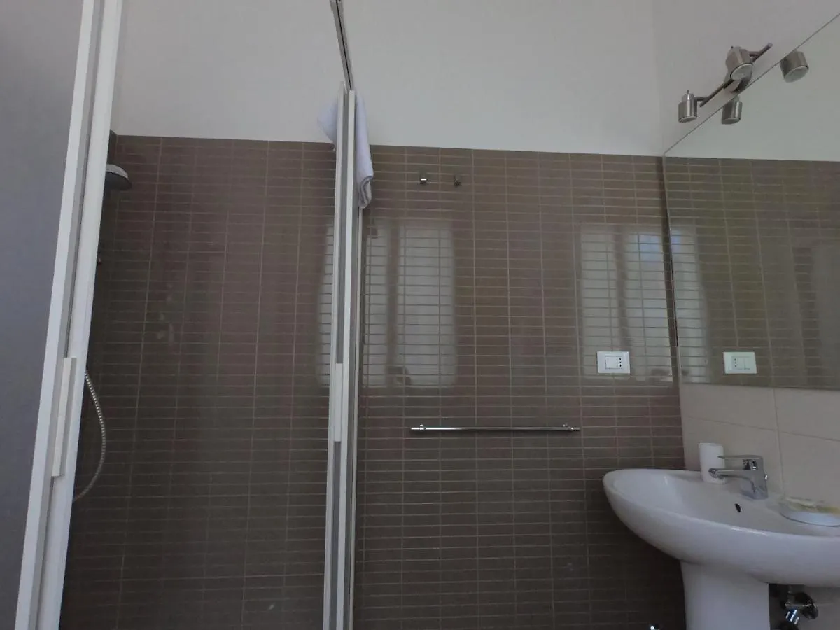 ***  Gardenia Guest House Forlì Włochy