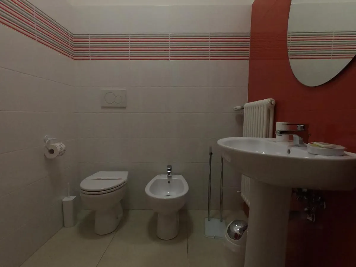 Gardenia Guest House Forlì