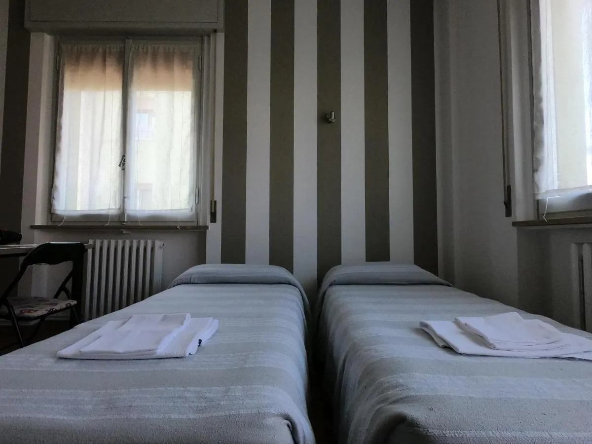 Gardenia Guest House Forlì