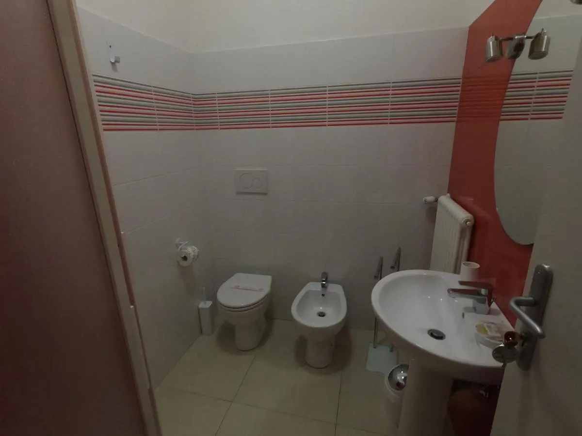 Gardenia Guest House Forlì