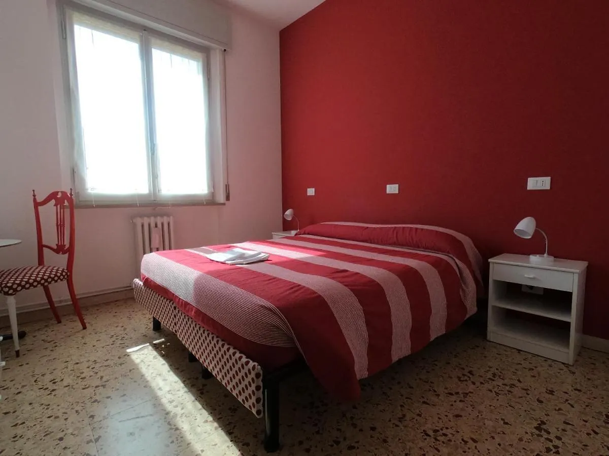 Gardenia Guest House Forlì