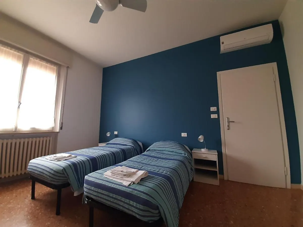 Gardenia Guest House Forlì