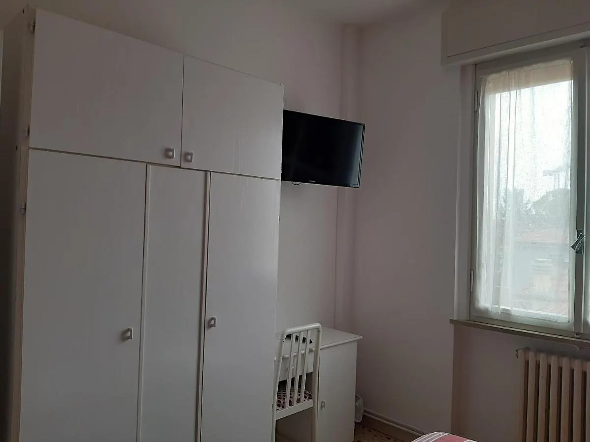Gardenia Guest House Forlì