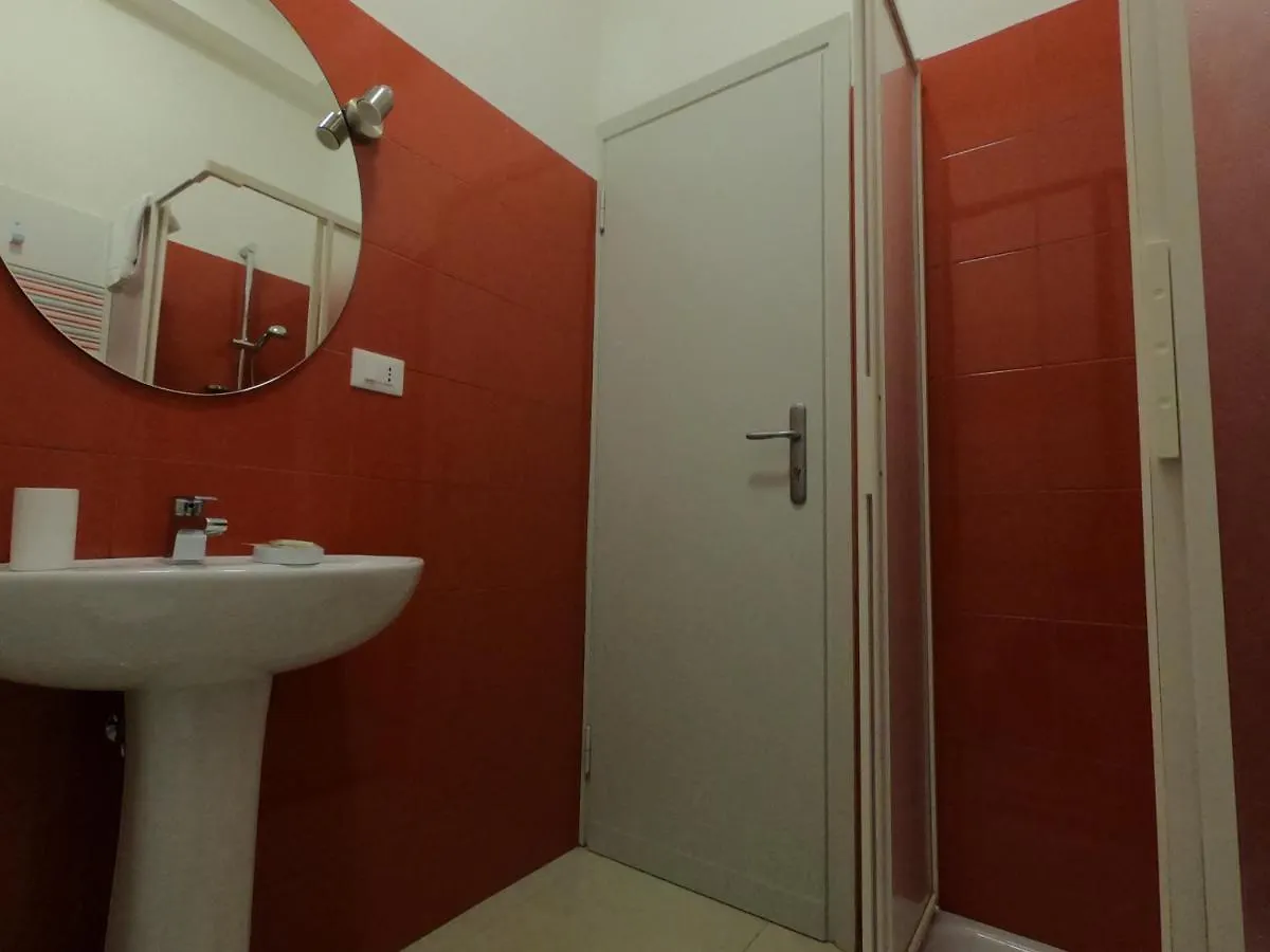 Gardenia Guest House Forlì