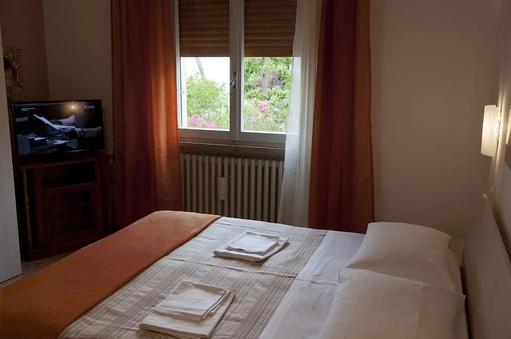 Gardenia Guest House Forlì