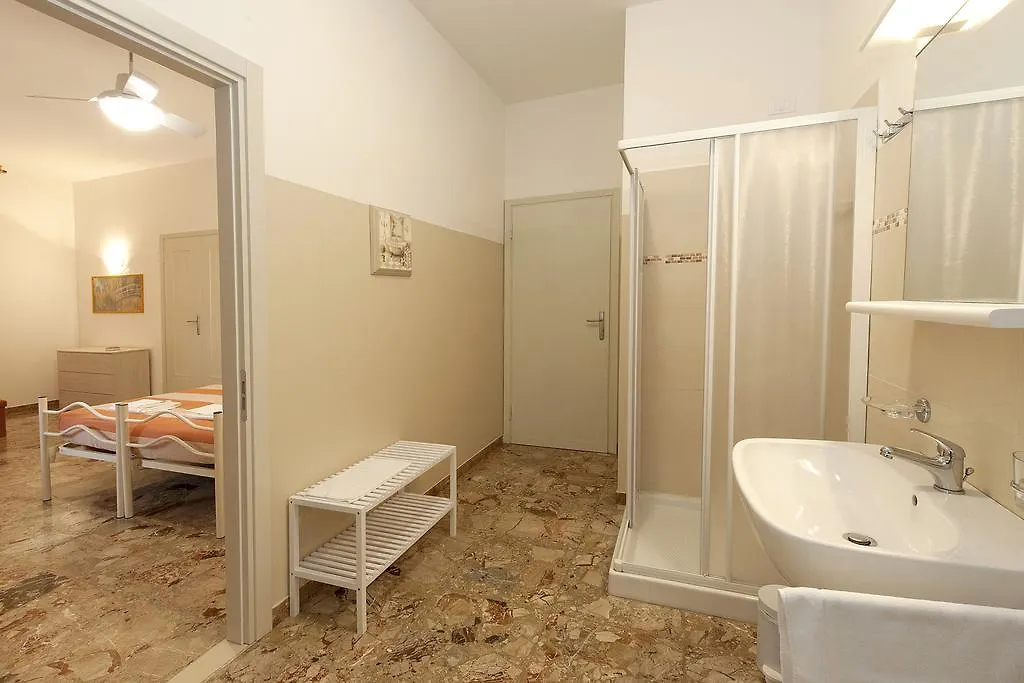 Gardenia Guest House Forlì 3*,  Włochy