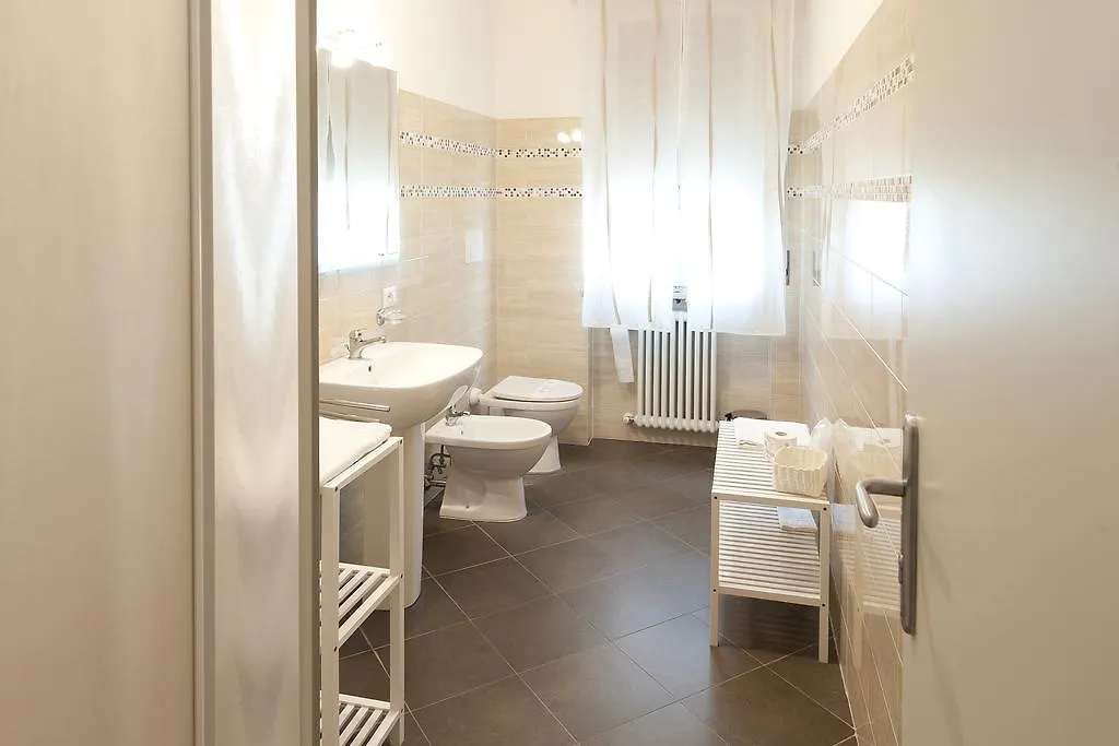 Gardenia Guest House Forlì