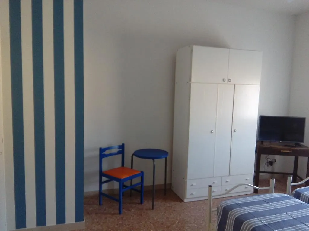 Gardenia Guest House Forlì