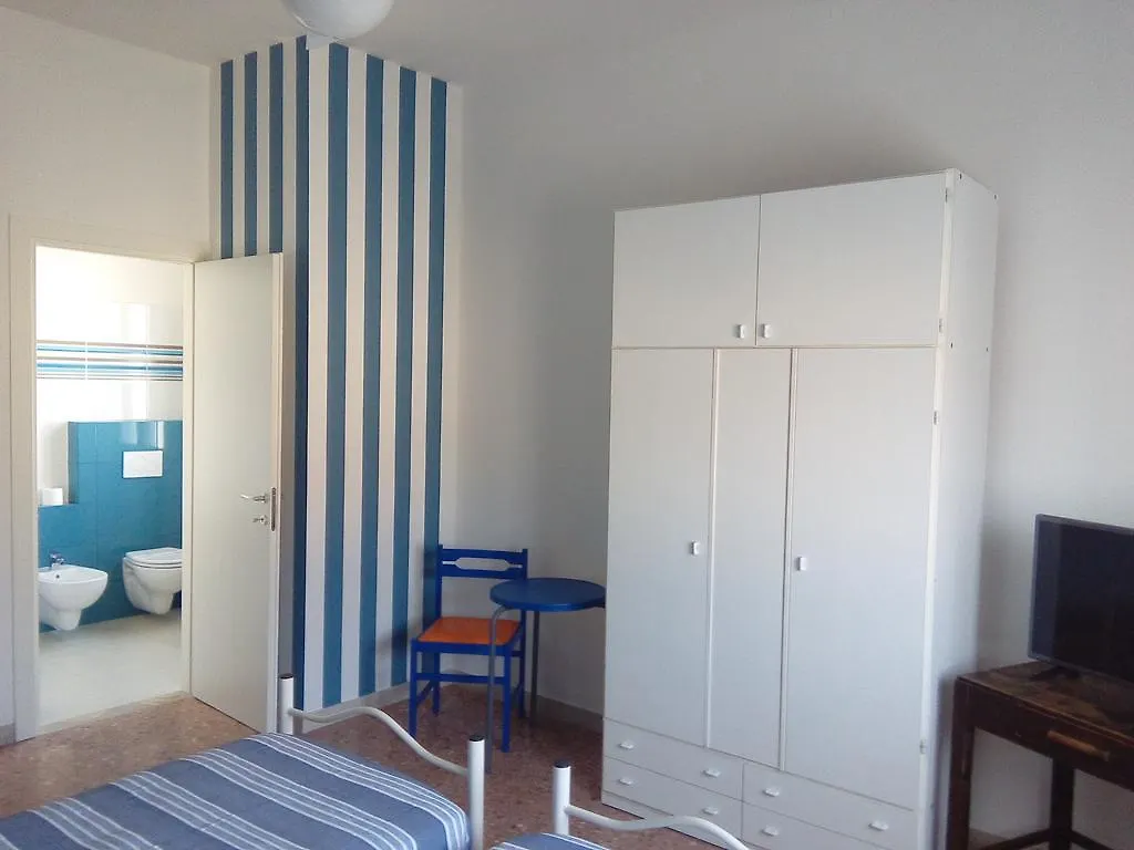 Gardenia Guest House Forlì 3*,  Włochy