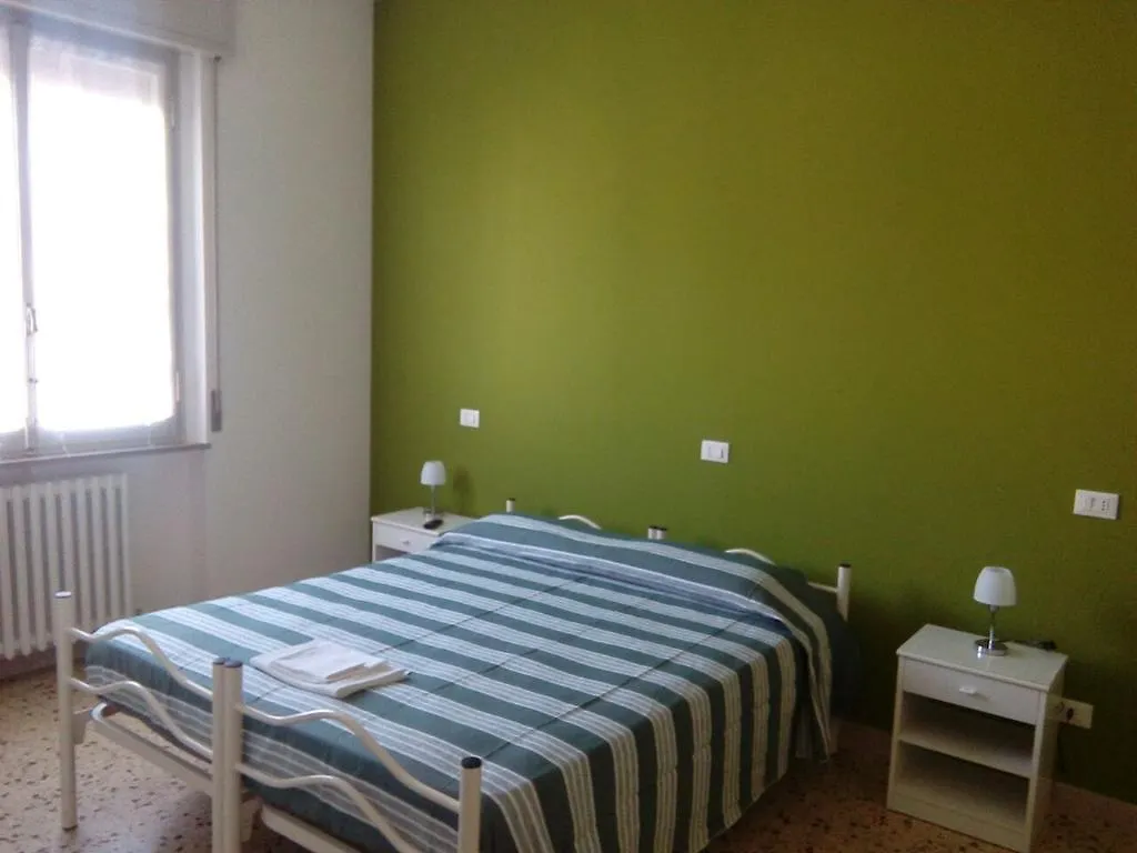 Gardenia Guest House Forlì