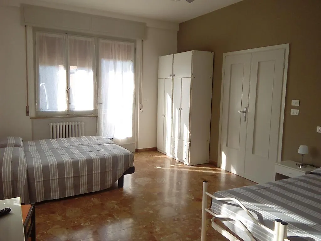 Gardenia Guest House Forlì